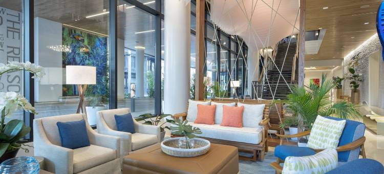 玛格丽塔维尔度假俱乐部纳什维尔(Margaritaville Vacation Club - Nashville)图片