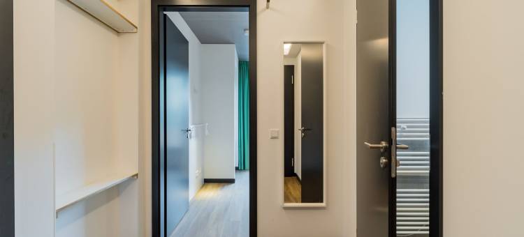 Nena公寓克罗伊茨贝格61(Nena Apartments - Kreuzberg 61)图片