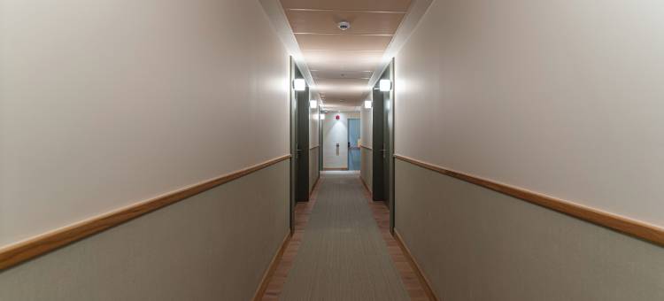 帕斯耶果斯酒店(Hotel Los Pasiegos)图片