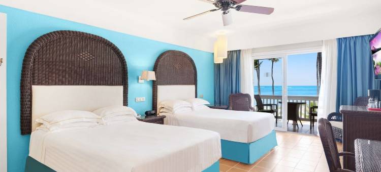 巴塞罗巴瓦罗海滩酒店-限成人-全包(Barceló Bávaro Beach - Adults Only All Inclusive)图片