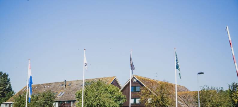 酒店，运动酒吧及Dorhout Mees黄铜餐厅(Hotel Sportsbar & Brasserie Dorhout Mees)图片