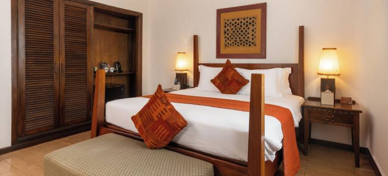 非洲丽晶大酒店(African Regent Hotel)图片