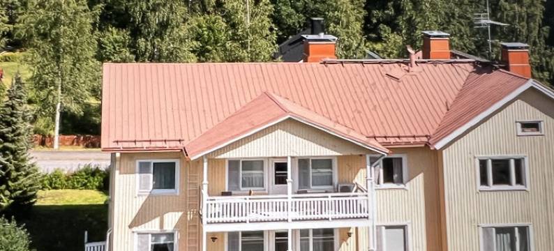 洪卡兰塔(Honkaranta)图片