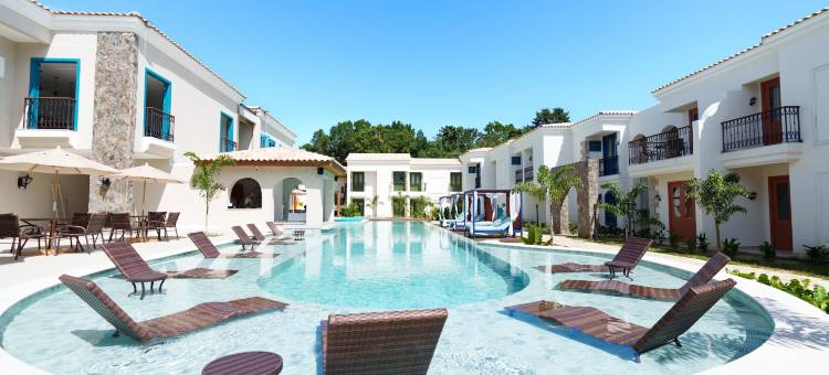 里森德帝国酒店&Spa(Resende Imperial Hotel & Spa)图片