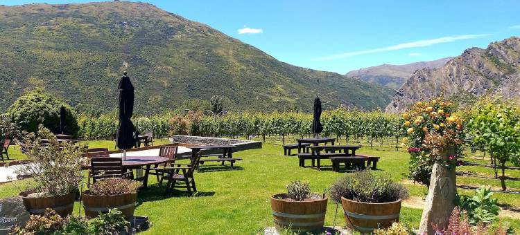 塔尖酒店(The Spire Hotel)图片