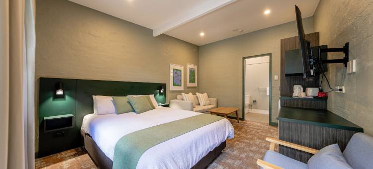 爱华顿公园酒店(Everton Park Hotel)图片