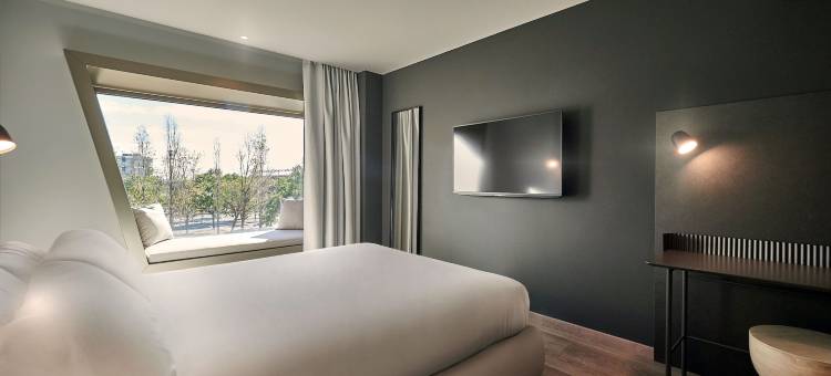 SB Win 4 Sup酒店(Hotel SB Win 4 Sup)图片