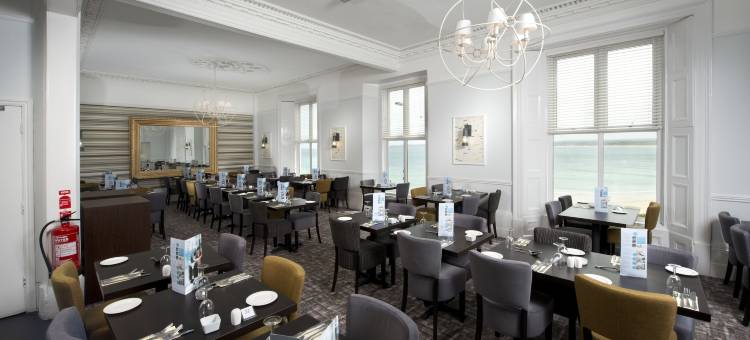 圣艾夫斯湾酒店(The St Ives Bay Hotel)图片
