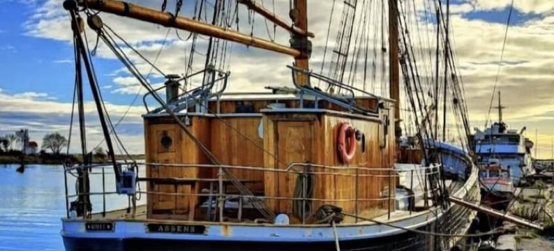 比乐屋(Pilehuset)图片