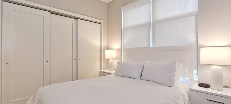 波士顿东区全球豪华套房(Global Luxury Suites East Boston)图片