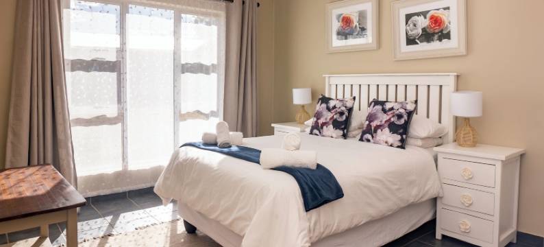 Amberdale自助式餐具公寓(Amberdale Estate Self Catering)图片