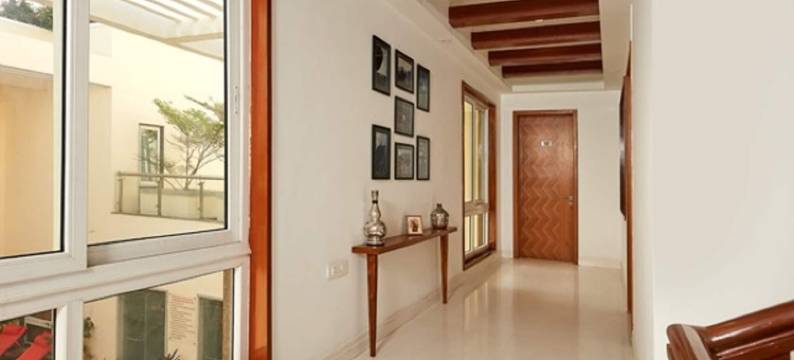 玛洛玛套房酒店(Maroma Suites)图片