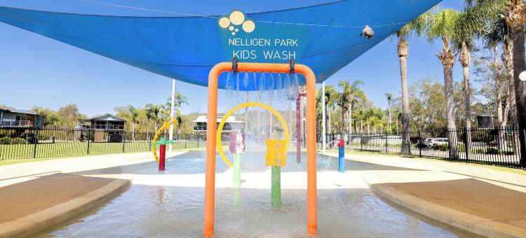 BIG4内里根度假村(Big4 Nelligen Holiday Park)图片