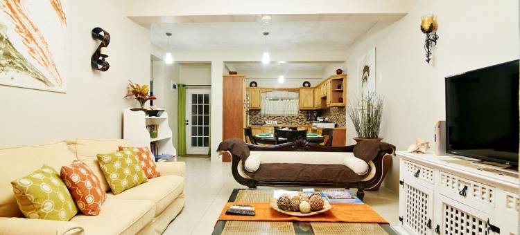 大西洋微风公寓(Atlantic Breeze Apartments)图片