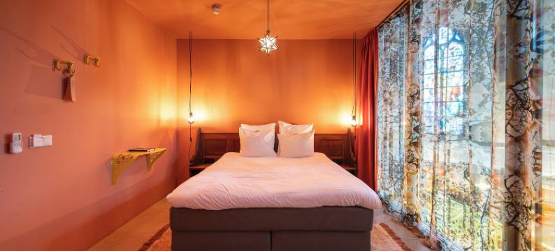 Boutiquehotel 教堂(Boutiquehotel the Church)图片