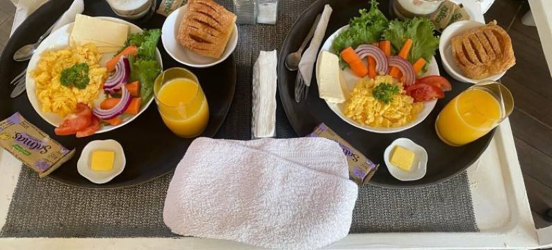 Amaj生态旅馆(Amaj Eco Lodge)图片