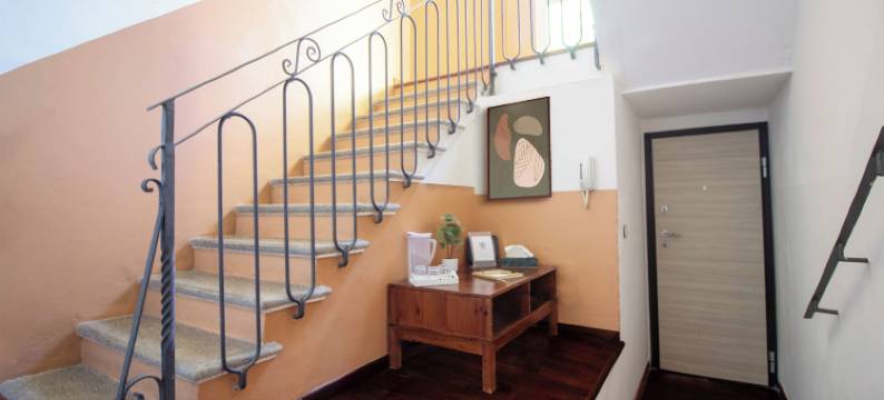 雅典娜公寓酒店(Athena Rooms - Parcheggio Privato)图片