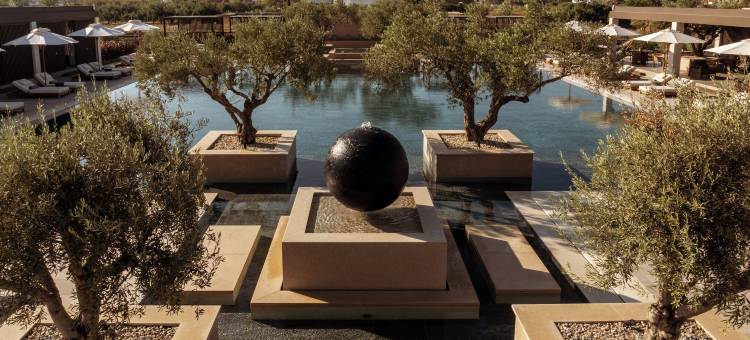 仪式健康度假村(The Ritual A Wellness Retreat)图片