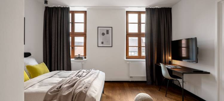 沃尔夫斯堡ipartment(ipartment Wolfsburg)图片