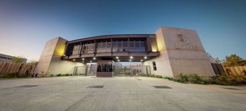 琳尼斯绿色公寓(Liniers Green Apartments)图片