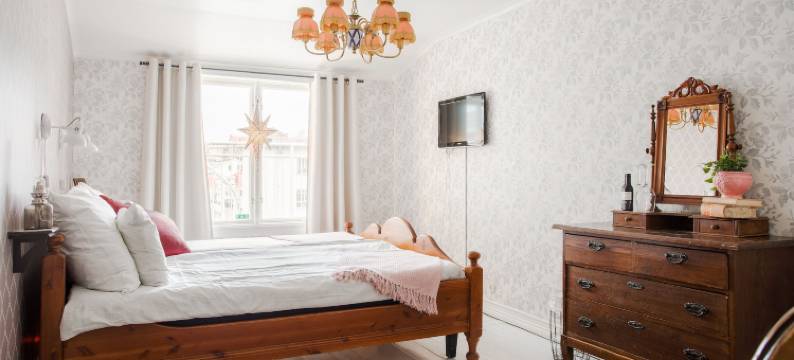 吕瑟希尔大酒店(Grand Hotel Lysekil)图片