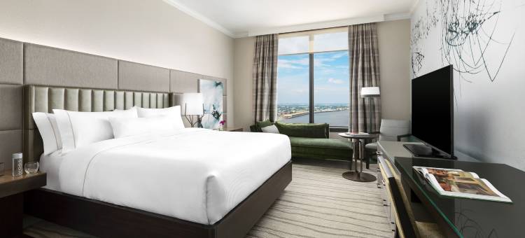 新奥尔良运河广场威斯汀酒店(The Westin New Orleans)图片