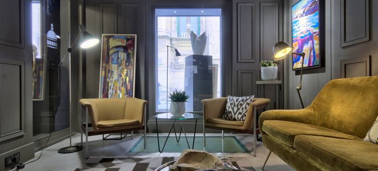 埃吕尔民宿 - 全球小型华丽酒店(Casa Ellul - Small Luxury Hotels of the World)图片