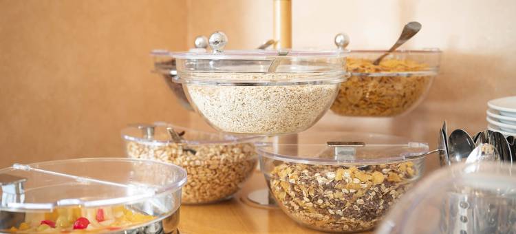 阿斯托里亚酒店(Hotel Astoria Stuttgart City)图片