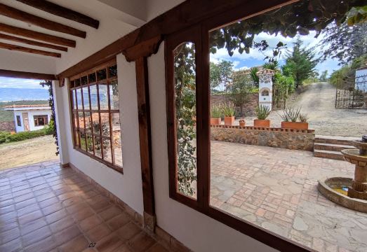 Casa de Campo Hotel & Spa Hotel Overview