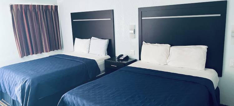 行政旅馆(Executive Inn)图片