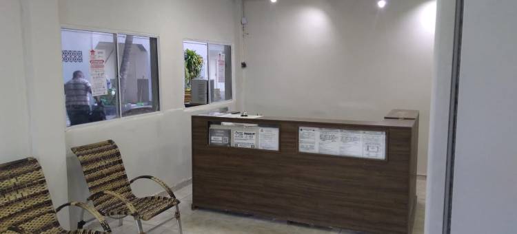 阿米酒店(Ami Hotel)图片