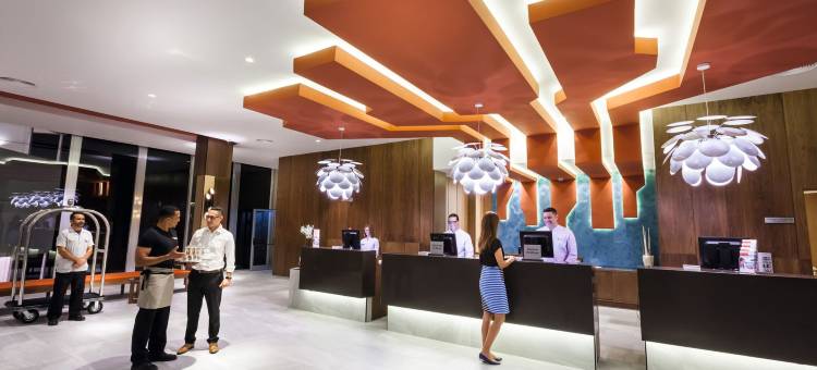 利乌海景酒店 - 全包式(Hotel Riu Vistamar - All Inclusive)图片