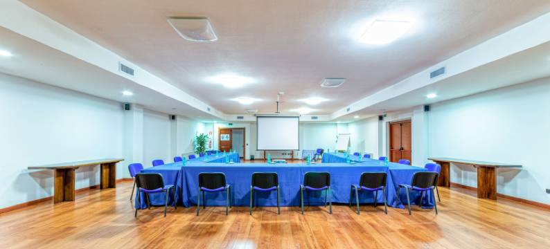 勒托瑞酒店(Hotel le Torri)图片