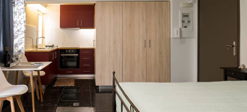 Chroma Lodge Rafina图片