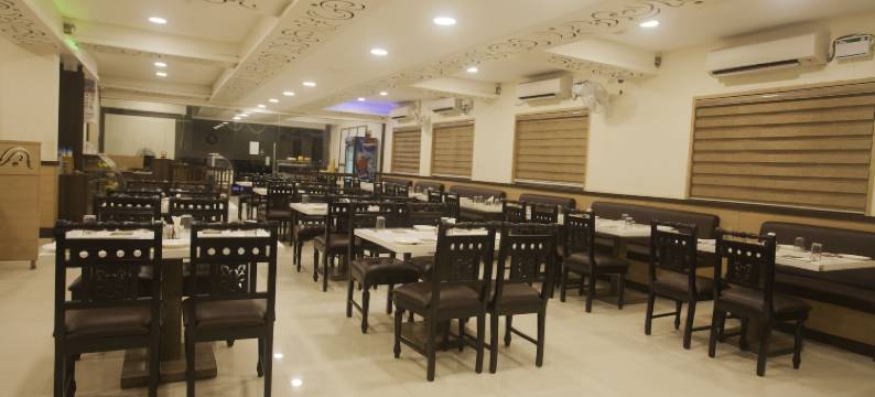 甘尼什子午线酒店(Ganesh Meridian)图片