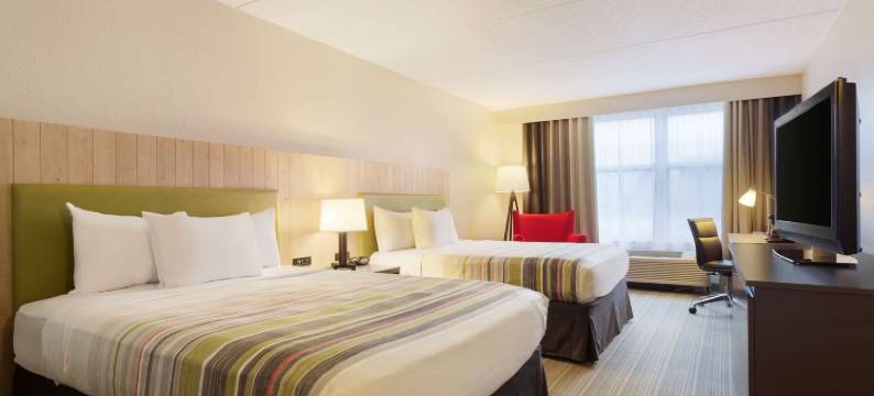 麦迪逊西南丽怡酒店(Country Inn & Suites by Radisson, Madison Southwest, WI)图片