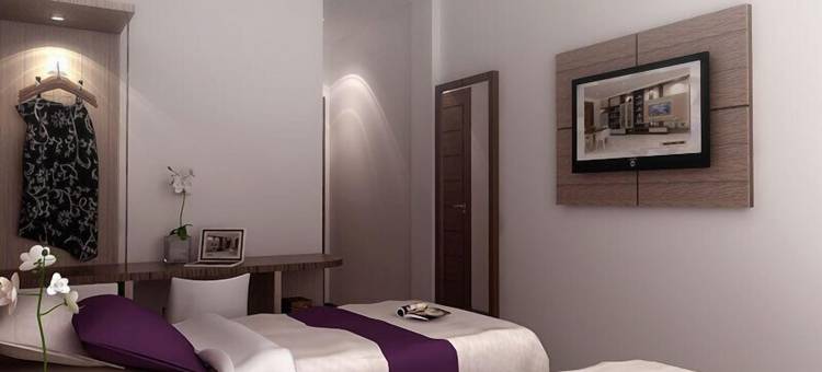 阿曼蒂斯酒店(Amantis Hotel)图片