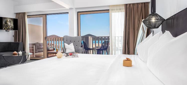 卡吕普索套房酒店(Kalypso Suites Hotel - Adults Only)图片