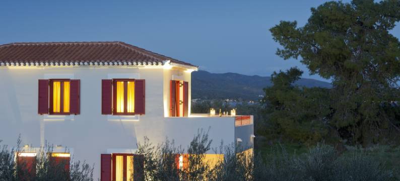 马吉斯度假村(Makis Inn Resort)图片