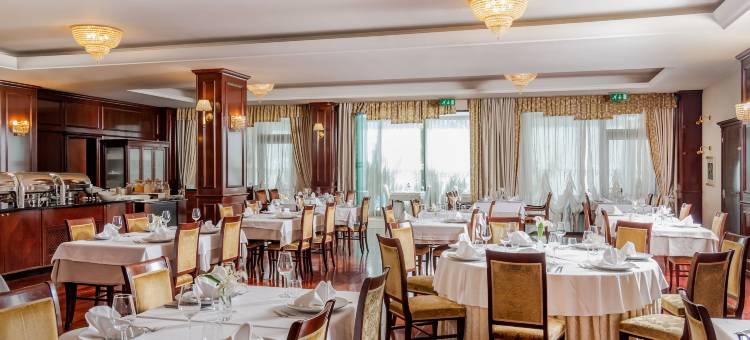 索林总统酒店(Hotel President Solin)图片