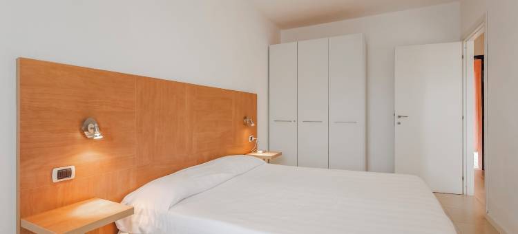 阿雷葛罗塔利亚厄尔巴高尔夫酒店(Allegroitalia Elba Golf)图片