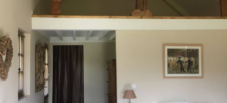 蒙特旅馆(L'Auberge du Mont)图片