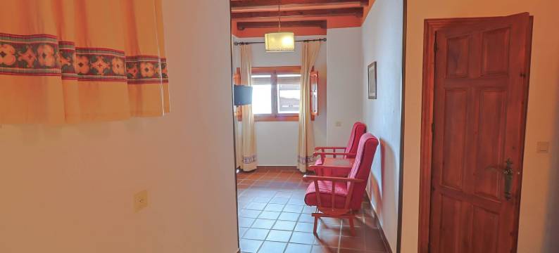 拉弗拉瓜一号酒店(Hotel la Fragua I)图片