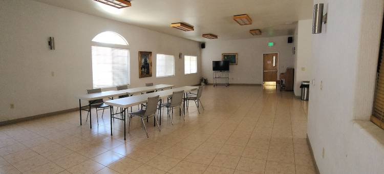 弗雷斯诺花园旅馆套房酒店(Garden Inn and Suites Fresno)图片