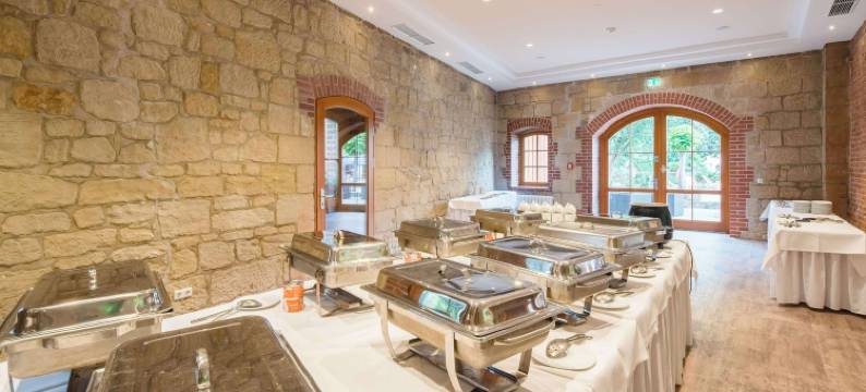 施拉斯穆尔贝斯特韦斯特优质酒店(Best Western Hotel Schlossmuehle)图片