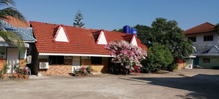 坎贾纳度假村(Kanjana Resort)图片