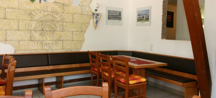 Gasthaus Traube图片