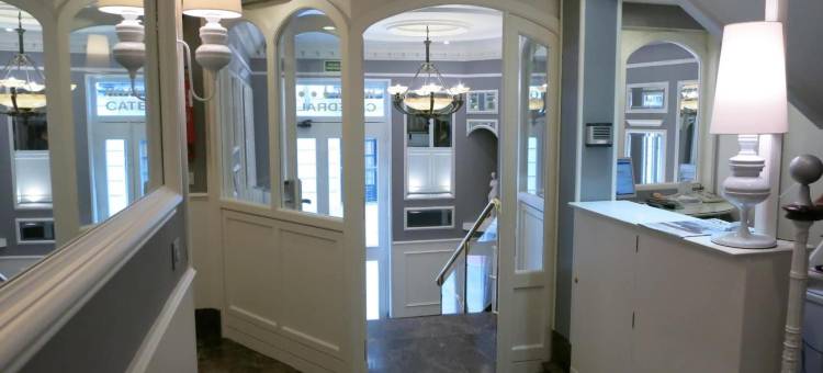 卡泰多拉尔酒店(Hotel Boutique Catedral)图片