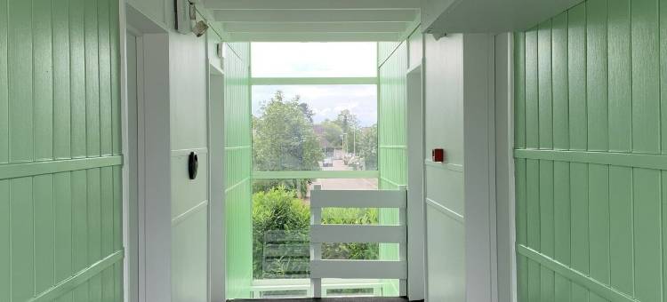 南奥尔良天顶酒店(Fasthotel Orleans Zénith)图片