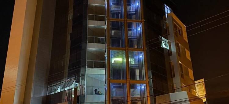 维罗纳塔酒店(Verona Tower Hotel)图片